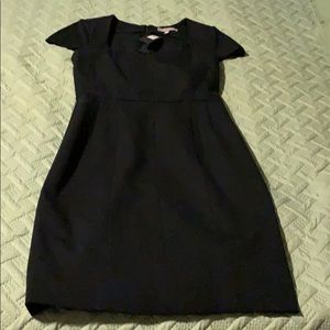 Banana Republic Dresses - NWT Banana Republic black dress, size 6 Banana Republic Dresses - NWT Banana Republic black dress, size 6